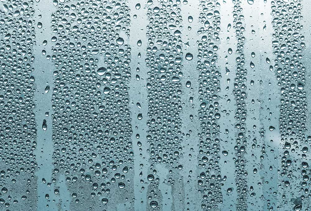 Condensation