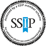 SSIP Logo